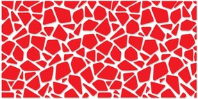 SENTOP | Zrkadlová nálepka na stenu samolepka I SENTOP OX003-WALL-STICKERS HEU-