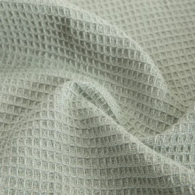 Sada kuchynských utierok ALAMBRA zelená / biela 766350