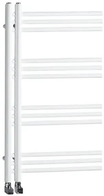 Sapho Sapho, DORLION vykurovacie teleso 500x900 mm, chróm/biela, 1130-50