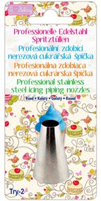 XXXLutz CUKRÁRSKA ŠPIČKA - Pomôcky pre pečenie - 008337026202