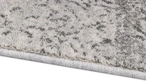 Koberce Breno Kusový koberec ISFAHAN M KORIST grey, béžová, sivá,133 x 180 cm