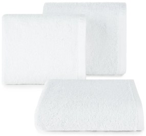 FROTÉ UTERÁK EVA MINGE VENUS SADA 6KS 50X90 CM BIELA