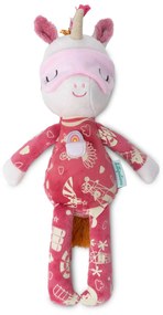 Lilliputiens - kamarátka do postieľky - jednorožec Lena