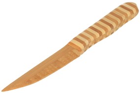 Banquet Bambusový kuchynský nôž BRILLANTE - 24 cm