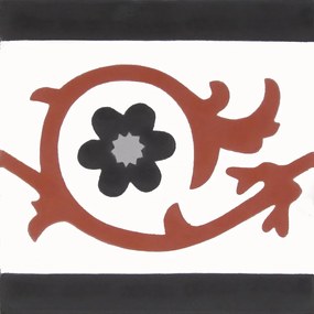 Cementové dlaždice 49 | Articima