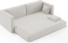 ROZKLADACIA POHOVKA FINA 224 cm