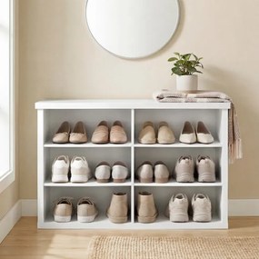 Botník so sedením LSBB35032W101