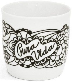 Bonami hrnček z limitovanej edície Pura Vida od Petruccya, 260 ml