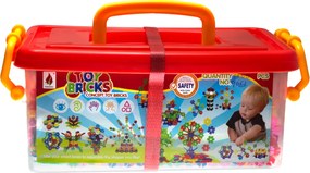 Slevnuj Vločková stavebnice 1000 ks