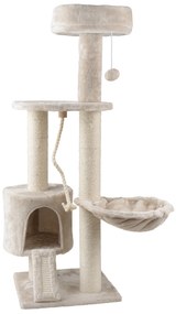 zoofari®  Škrabadlo pre mačky  (100391782)