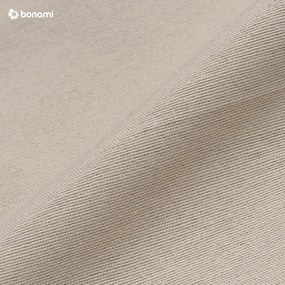 Béžový futónový matrac 70x190 cm Bed In a Bag Beige – Karup Design