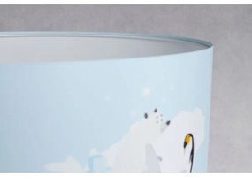 Detská stolná lampa SWEET DREAMS 1xE27/60W/230V