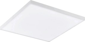 XXXLutz LED PANEL, 28,7/28,7/6,2 cm Eglo - Online Only bytové doplnky - 003348102805