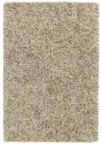 Krémovobiely koberec Think Rugs Vista, 160 × 230 cm