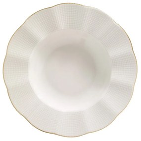 24-dielna súprava porcelánového riadu Kutahya Waves