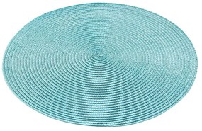 Plastové prestieranie ø 35 cm Zebulon – douceur d'intérieur