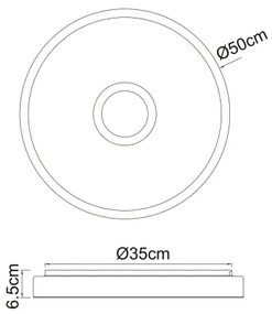 Globo 48027-40SH