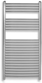 Radiátor kombinovaný Novaservis 120x45 cm chróm 450/1200/R,0