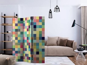 Artgeist Paraván - Millions of colors [Room Dividers]