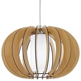 Eglo 95598 - Luster STELLATO 1 1xE27/60W/230V