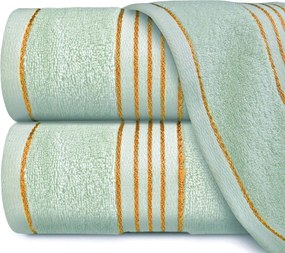 BAVLNENÉ UTERÁKY TIWANO SADA 1 KS 30X50 CM, 1 KS 50X90 CM, 1 KS 70X140 CM MÄTOVÁ