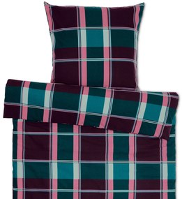 Posteľná bielizeň z česanej bavlny, štandardná veľkosť