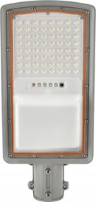 BERGE LED solárna pouličná lampa 60W MOMBASA