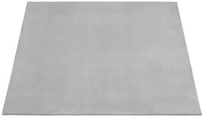 Metrážny koberec Lexus 172 svetlosivý