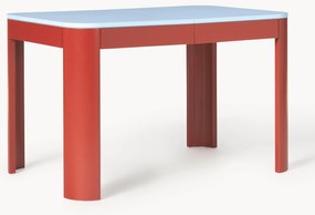 Rozkladací jedálenský stôl Samos