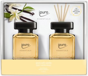 XXXLutz ARÓMA DIFUZÉR 100 ml Ipuro - Vôňa do bytu - 007748023204