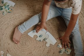 Puzzle maxi Forest Friends