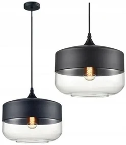 Dekorstudio Stropná lampa Zenit D