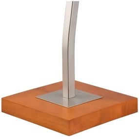 Stolná lampa DANA 1xE14/40W/230V