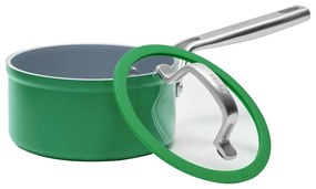 Hrniec s pokrievkou/s keramickým povrchom na indukčný varič 1,3 l Meda 3.0 – FABINI