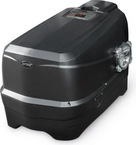 Intex | Vírivý bazén Pure Spa - Jet & Bubble Deluxe HWS 4 + výhodný set príslušenstva | 19900142