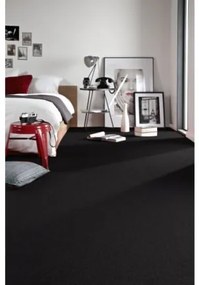 Behúň TRENDY čierny