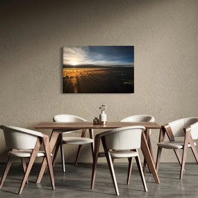 Obraz neba (90x60 cm)