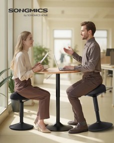 Kancelárska stolička OSC018BH01