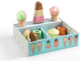 Zmrzlináreň – Lina & Lino