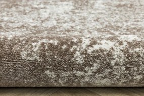 Koberec MIRA 24058/120 béžový / sivý