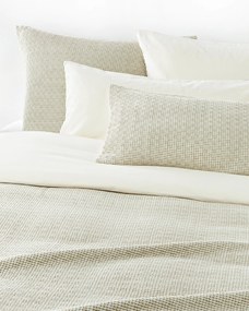 Obliečka na paplón's vaflovou štruktúrou Clemente