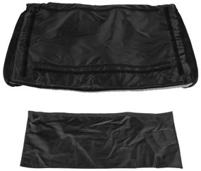 zoofari®  Posteľ pre psa do kufra automobilu  (100374363)