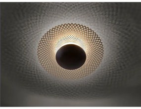 Paul Neuhaus 6551-48 - LED Stmievateľné stropné svietidlo NEVIS LED/18W/230V