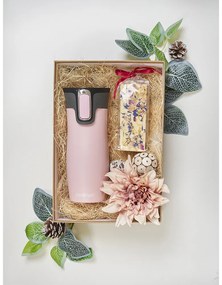 Termoska Contigo West Loop 470 ml Millennial Pink