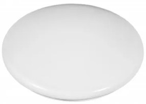 FULGUR Nástenné / stropné LED osvetlenie s čidlom a núdzovým modulom ANETA N, 20W, denná biela, 33cm, okrúh