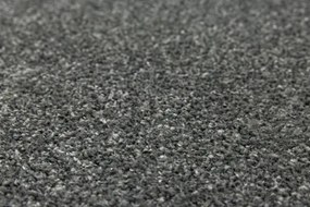 Koberec  LAGO TERMO 36889 sivý