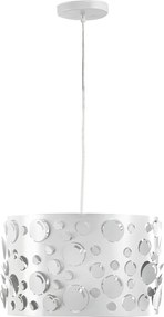 XXXLutz ZÁVESNÉ SVIETIDLO, 40/90 cm - Online Only bytové doplnky - 004340017602