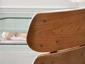 Kancelárske kreslo Lendirnard (krémová). Akcia -23%. Vlastná spoľahlivá doprava až k Vám domov. 1136346