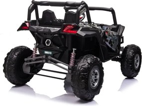 LEAN CARS Autobatérie Buggy UTV-MX Moro lak MP4