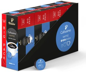 Cafissimo káva jemná